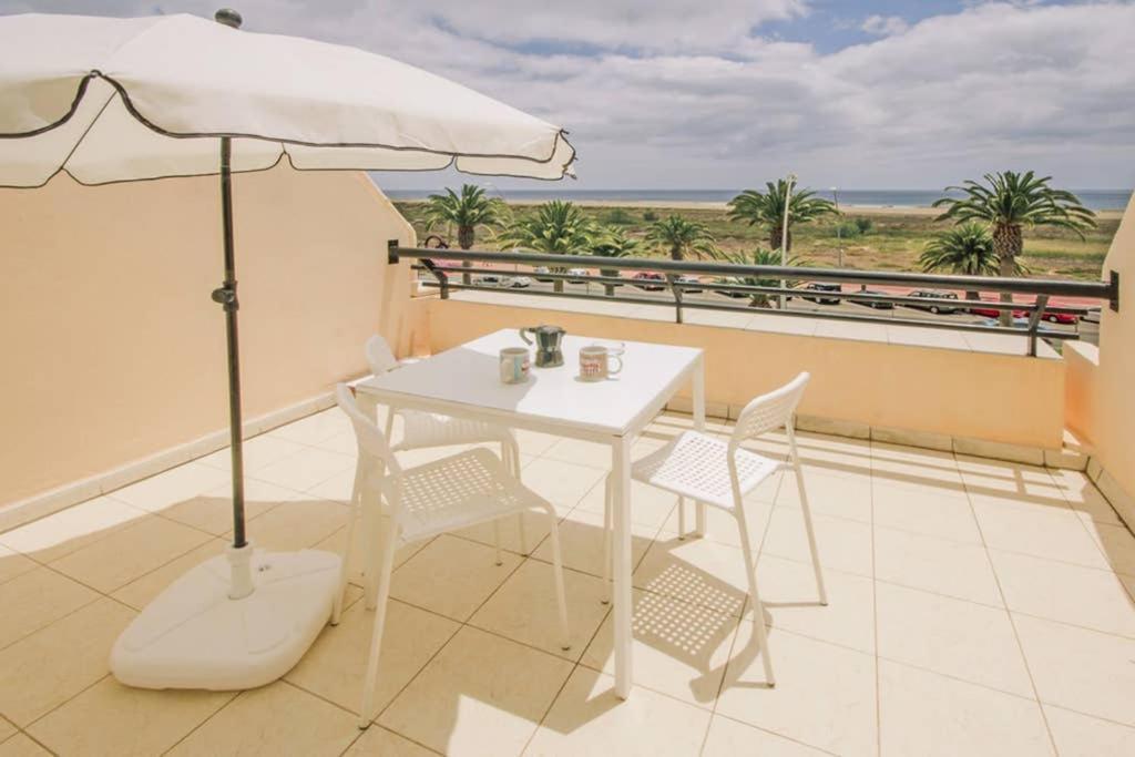 Terrazza E Vista Sull'Oceano, Wi-Fi, Piano 3, Piscina Sullo Stesso Piano Morro Jable (Fuerteventura) Exterior foto